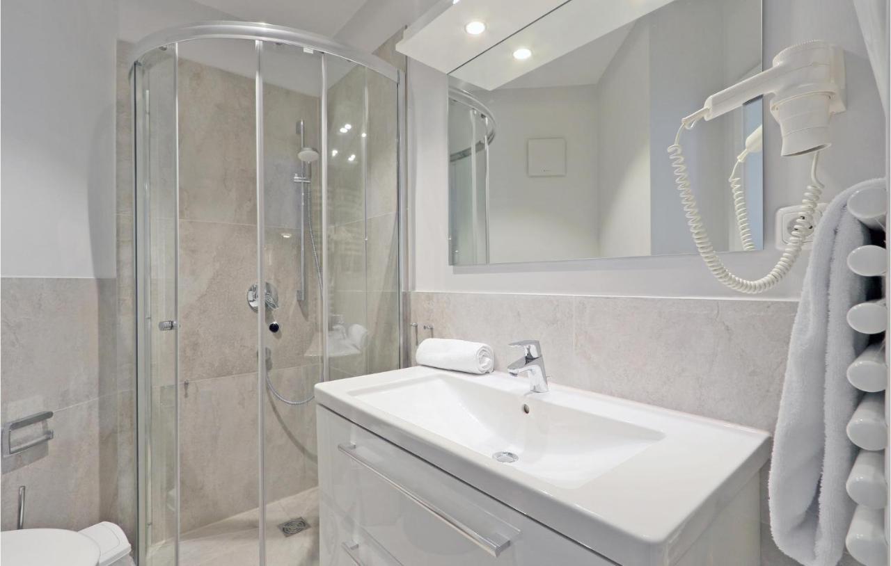 Duenenvilla Comfort Lubeck Bagian luar foto
