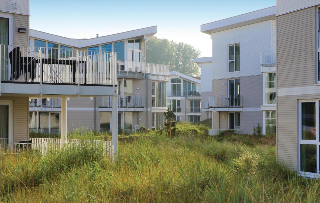 Duenenvilla Comfort Lubeck Bagian luar foto
